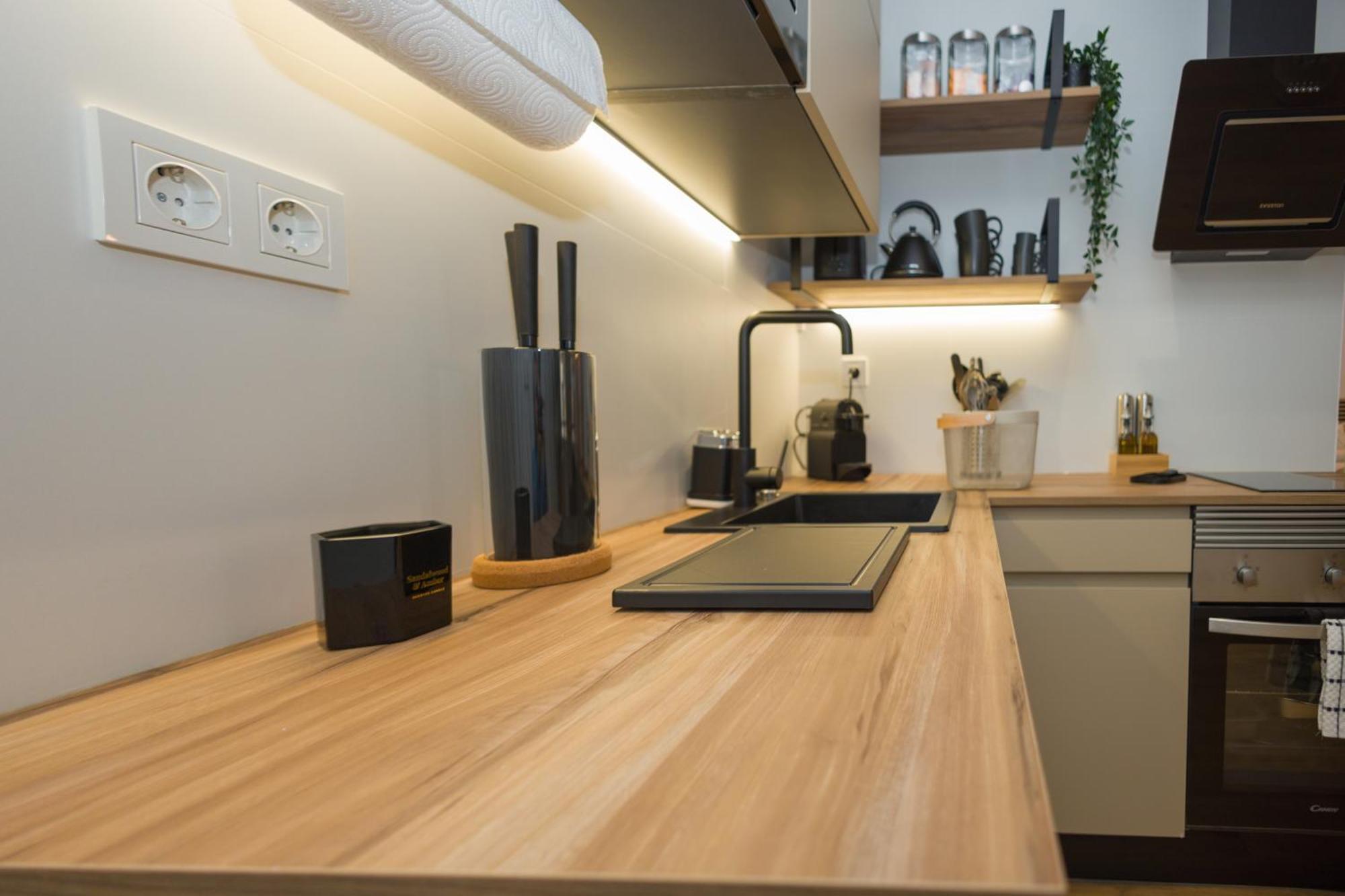 Apartamento Jorge Juan Alicante Exterior photo